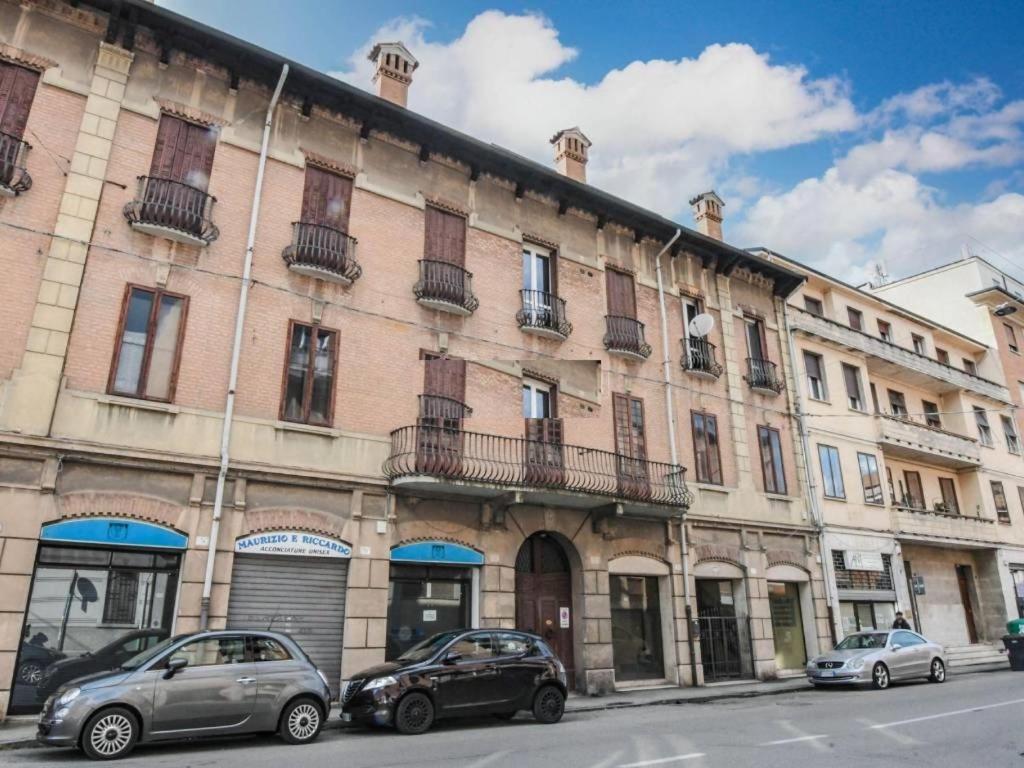Casa Cittadella 33 Apartment Ferrara Exterior photo