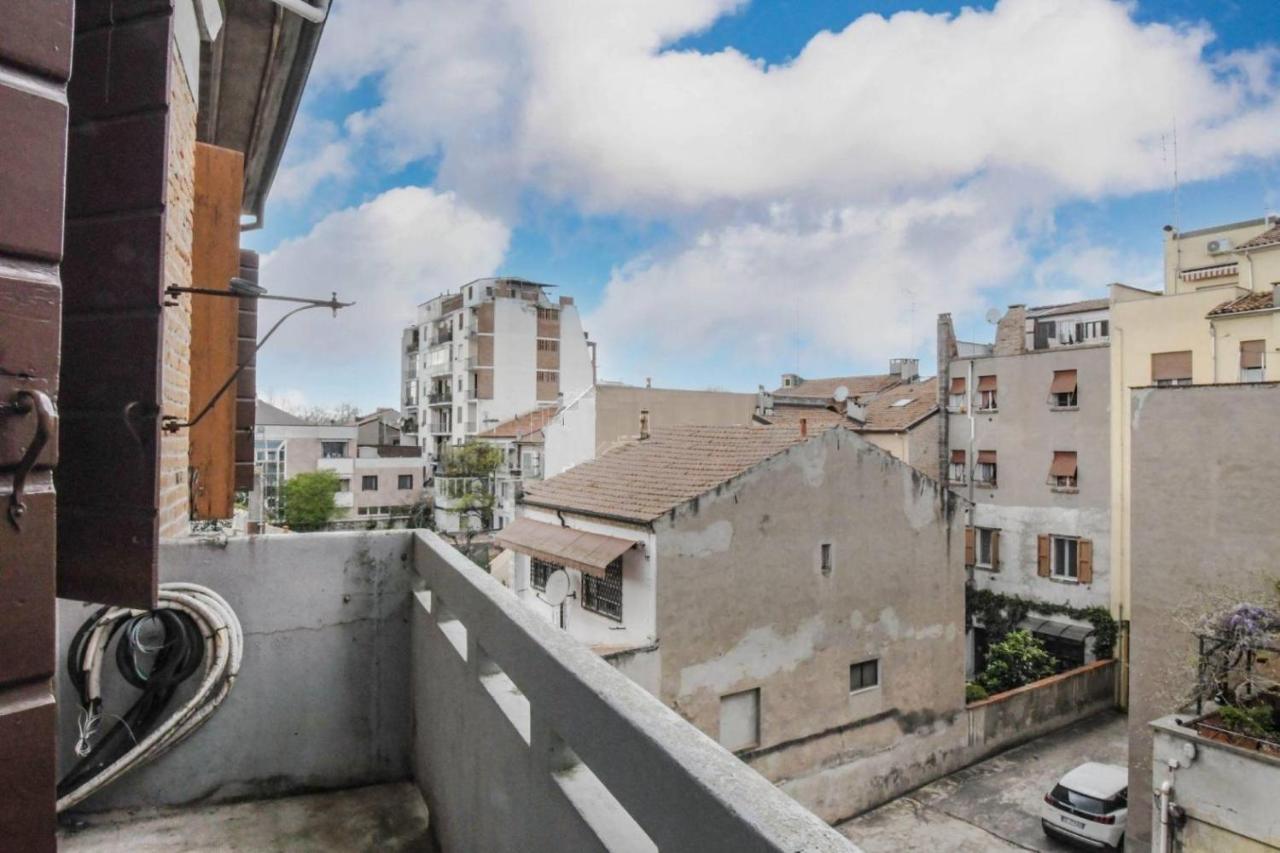 Casa Cittadella 33 Apartment Ferrara Exterior photo